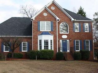 8172 Masters Ct, Jonesboro, GA