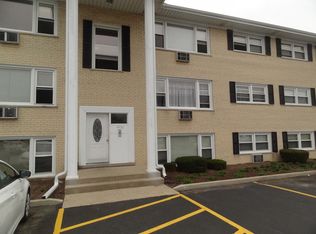 4930 N Leonard Dr UNIT 1B, Norridge, IL
