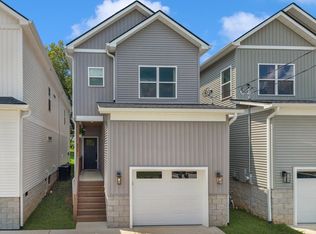 4019 Cumberland Ave, Old Hickory, TN 37138