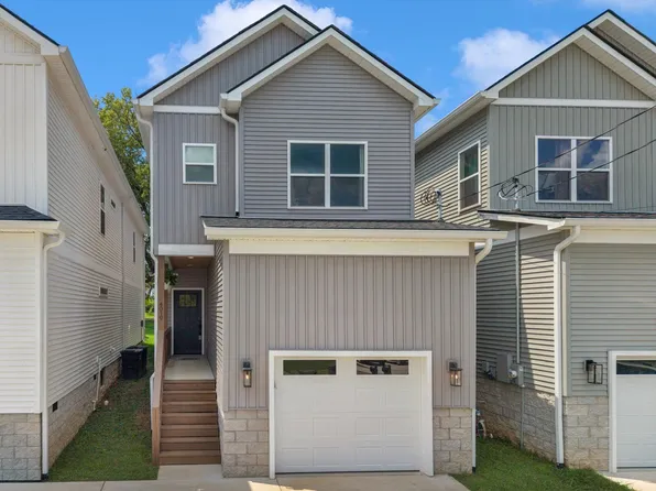 4019 Cumberland Ave, Old Hickory, TN 37138