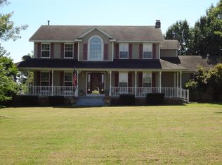 10793 E Highway 60, Monett, MO 65708