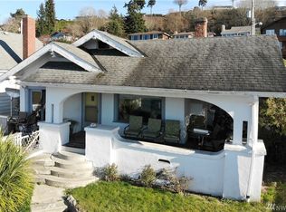 28612 Redondo Beach Dr S, Seattle, WA 98198