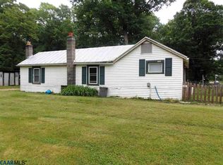 20415 Lahore Rd, Orange, VA 22960