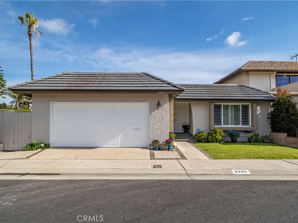 8225 Big Bear Cir, Buena Park, CA 90621