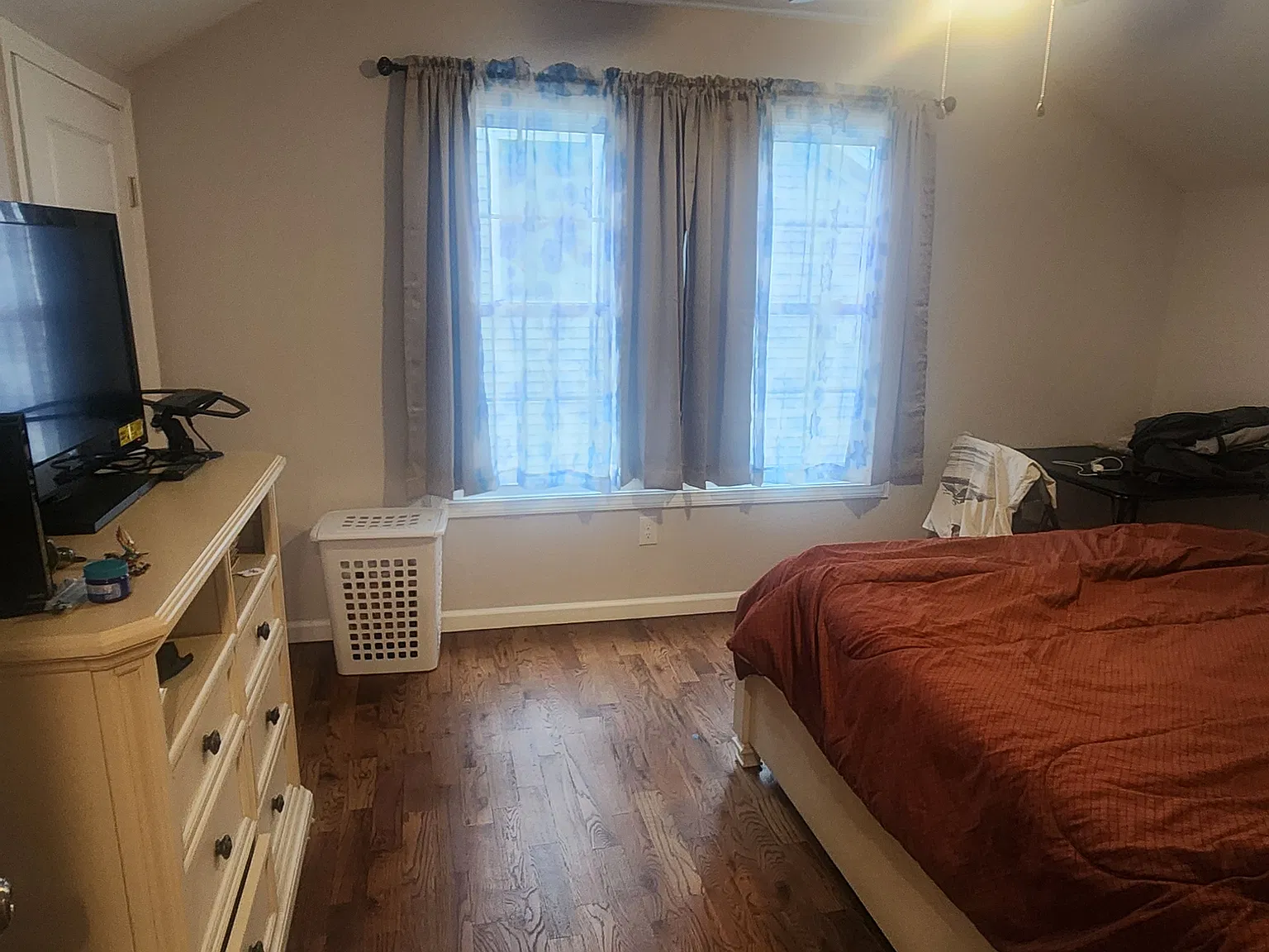 1 bed, 630 sqft, $1,550 — Photo 4