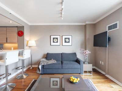 555 4th St Unit 924, San Francisco, CA, 94107