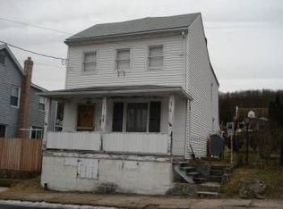233 W Laurel St, Tremont, PA 17981