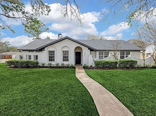 2603 Moss Hill Dr, Houston, TX 77080