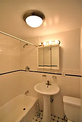 Rented by Buchbinder & Warren