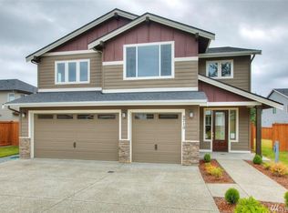 5710 145th Street Ct E, Puyallup, WA 98375