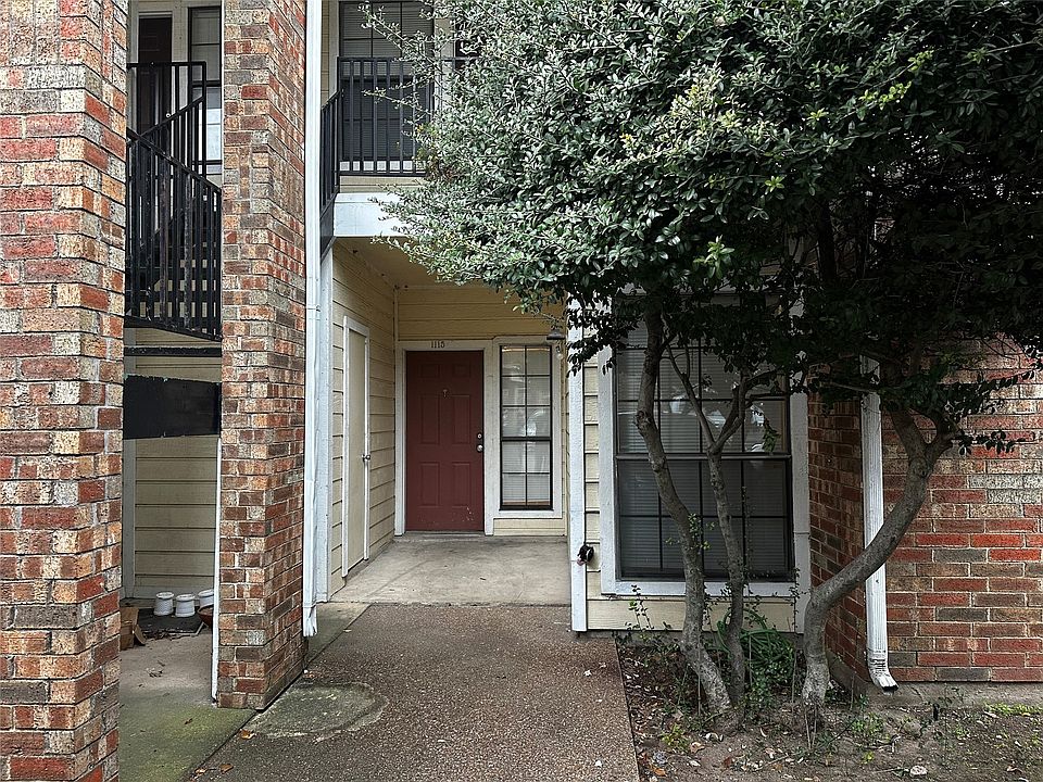 1st image of 9601 Forest Ln APT 1115