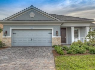 4316 Watercolor Way, Fort Myers, FL 33966