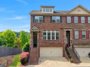 2154 Prestwick Ct #31, Atlanta, GA 30319