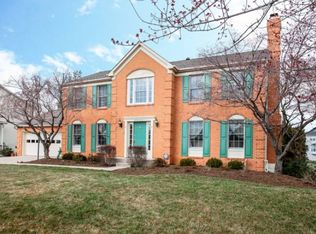 44004 Tavern Dr, Ashburn, VA 20147