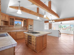 8 Calle Blanca, Corrales, NM 87048