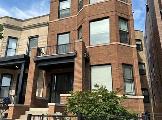 3750 N Racine Ave APT 2, Chicago, IL 60613