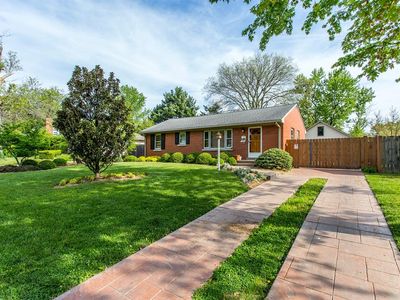 279 Winn Way, Lexington, KY, 40503