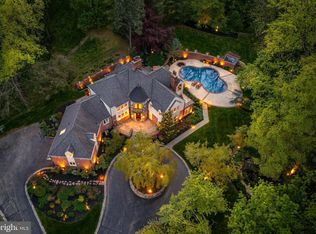 1100 Green Valley Rd, Bryn Mawr, PA 19010