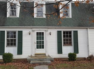3701 Staunton Ave SE, Charleston, WV 25304
