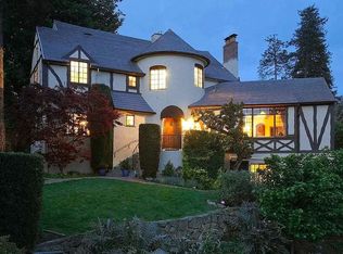 1110 Portal Ave, Oakland, CA 94610