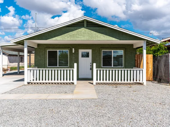 3606 W MORELAND Street, Phoenix, AZ 85009