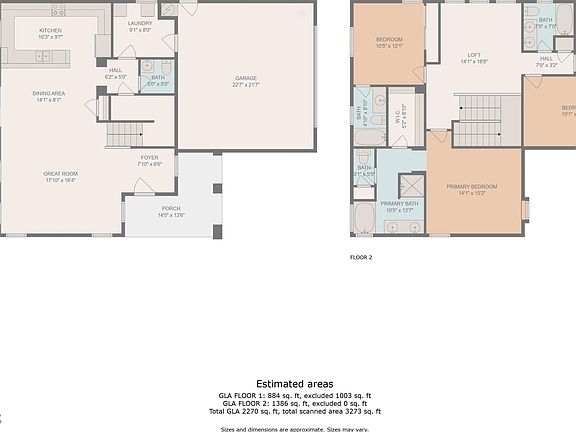 3rd image of 4572 E ALAMO Street
