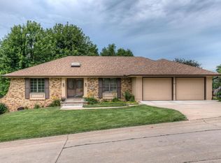 255 Kingsridge Dr, Council Bluffs, IA 51503