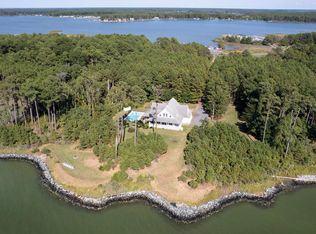 5332 Ragged Point Rd, Cambridge, MD 21613