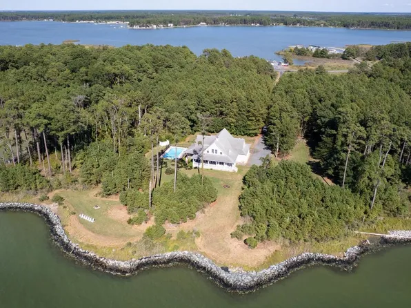5332 Ragged Point Rd, Cambridge, MD 21613