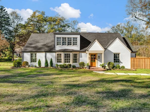 59 Devon Way, Memphis, TN 38111