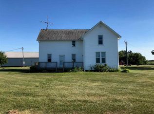 6769 N East St, Kewanna, IN 46939