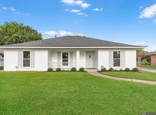 2242 Bernwood Dr, Baton Rouge, LA 70816