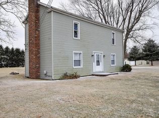 6845 E Firehouse Rd, Decatur, IL 62521