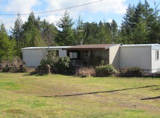 220 W Buck Prairie Rd, Elma, WA 98541