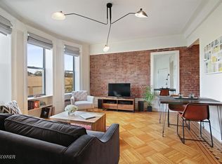 164 Sterling Pl APT 3A, Brooklyn, NY 11217