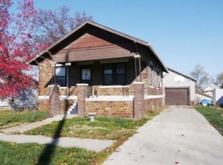 1211 Myra St, Moberly, MO 65270