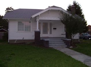 2427 N Columbus St, Spokane, WA 99207
