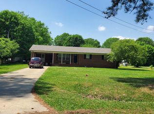 805 Old Paris Rd, Mc Kenzie, TN 38201