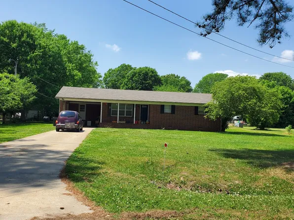 805 Old Paris Rd, Mc Kenzie, TN 38201
