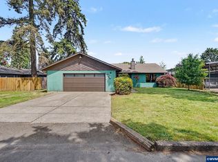 2475 Carleton Way NE, Salem, OR 97301