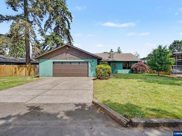2475 Carleton Way NE, Salem, OR 97301