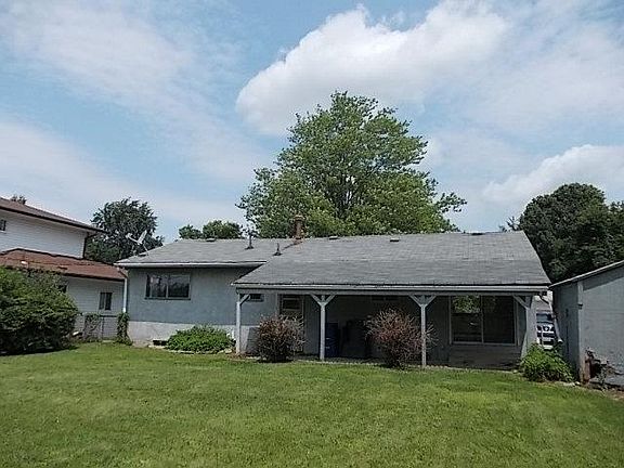 2nd image of 1451 Boxwood Dr