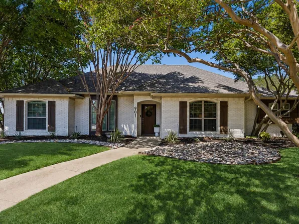 901 Autumn Lake Dr, Allen, TX 75002