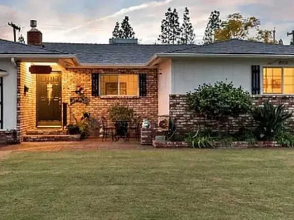 144 N Pollasky Ave, Clovis, CA 93612