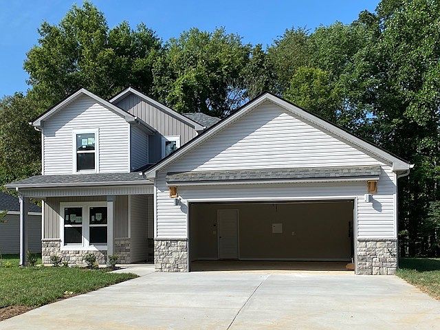1st image of 119 Sango Mls Lot 119