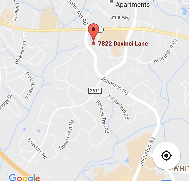 1st image of 7822 Davinci Ln APT A