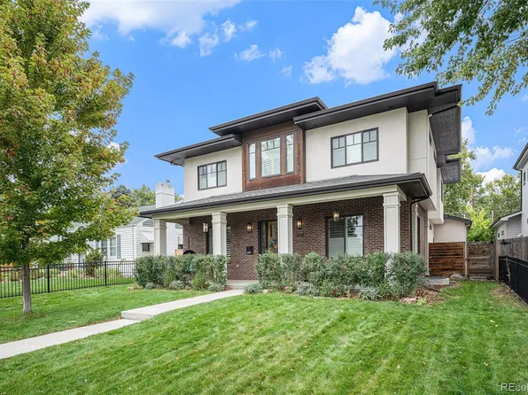 1112 S Adams Street, Denver, CO 80210