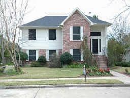 Welcome Home! Unique Floor Plan!