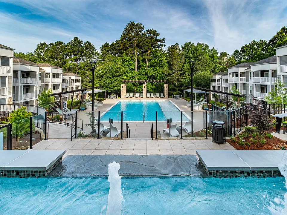Lumin East Cobb