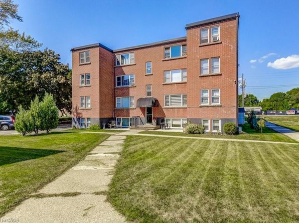 2418 New St #1, Burlington, ON L7R 1J6